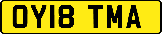 OY18TMA