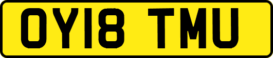 OY18TMU