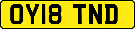OY18TND