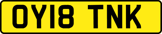 OY18TNK