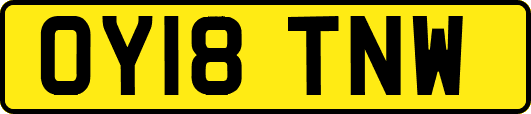 OY18TNW