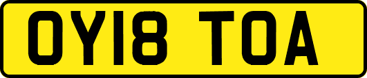 OY18TOA