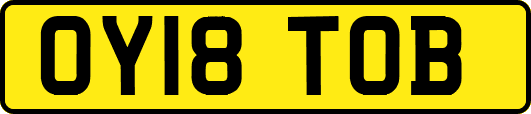 OY18TOB