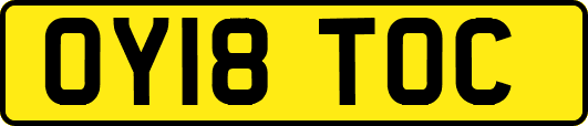 OY18TOC