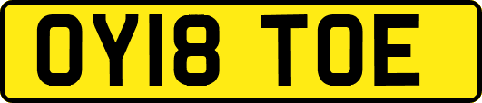 OY18TOE