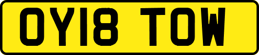 OY18TOW