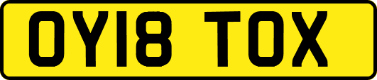 OY18TOX