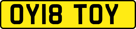 OY18TOY