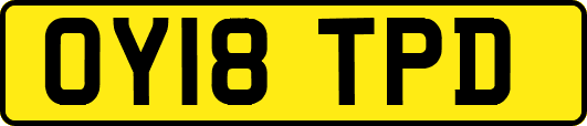 OY18TPD