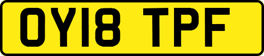 OY18TPF