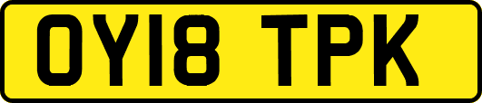 OY18TPK