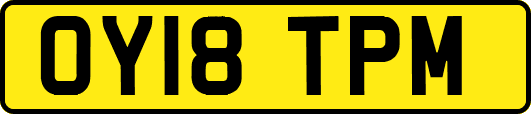 OY18TPM