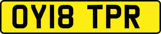 OY18TPR