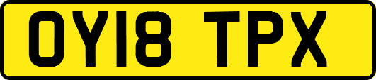 OY18TPX