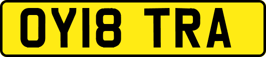 OY18TRA