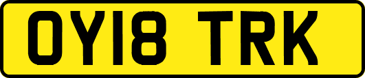 OY18TRK