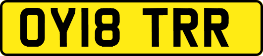 OY18TRR