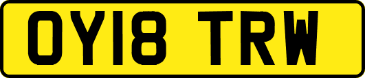OY18TRW