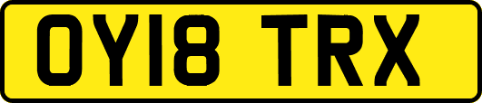 OY18TRX
