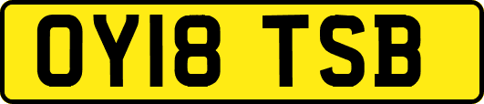 OY18TSB
