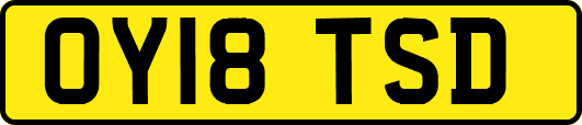 OY18TSD