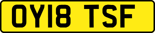 OY18TSF