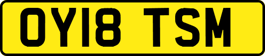 OY18TSM