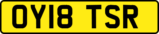 OY18TSR
