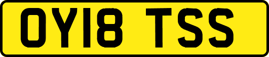 OY18TSS