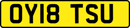 OY18TSU