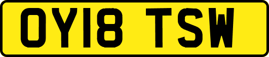 OY18TSW