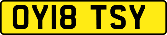 OY18TSY