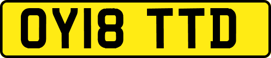 OY18TTD