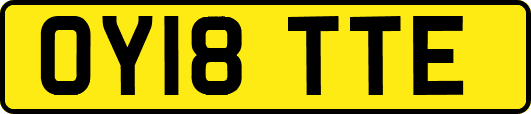 OY18TTE
