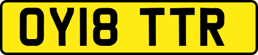 OY18TTR