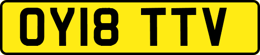 OY18TTV