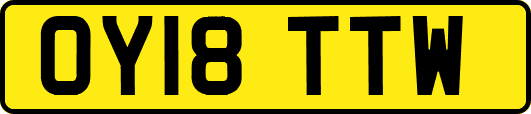 OY18TTW