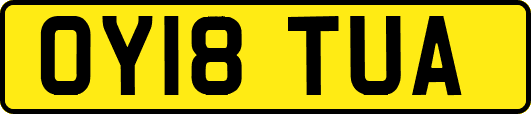OY18TUA