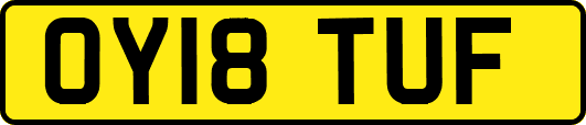 OY18TUF