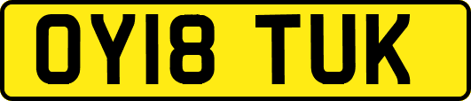 OY18TUK