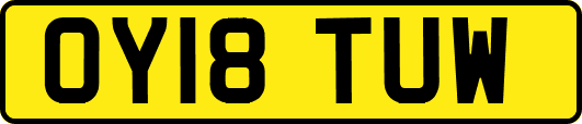 OY18TUW