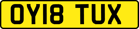 OY18TUX