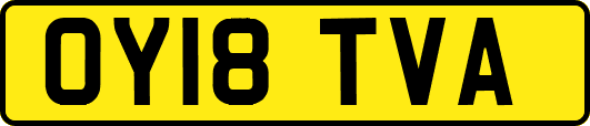 OY18TVA