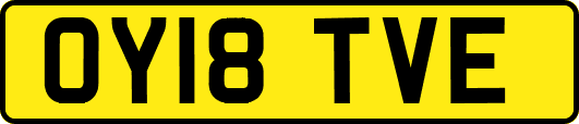 OY18TVE