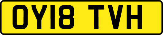 OY18TVH