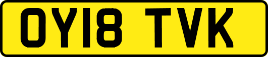 OY18TVK