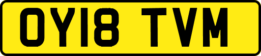 OY18TVM