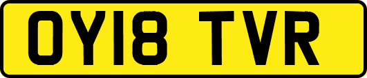 OY18TVR
