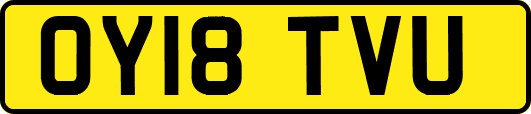 OY18TVU