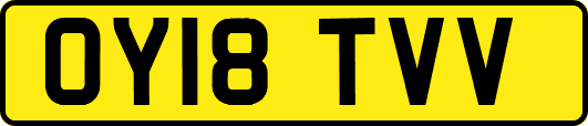 OY18TVV